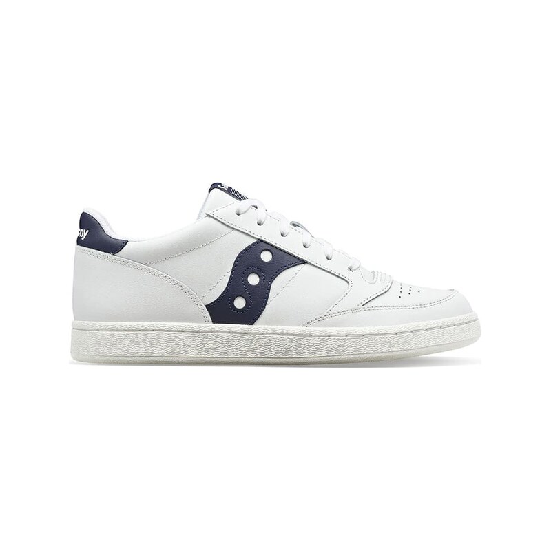 Tenisky Saucony Weiß/ Dunkelblau 2435827 115370783
