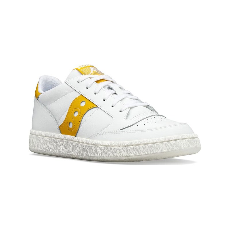 Tenisky Saucony Weiß/ Gelb 8351961 115370792