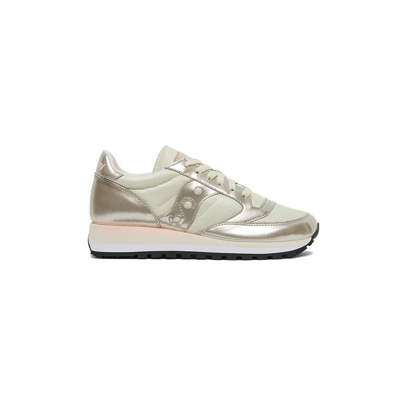 Tenisky Saucony Beige/ Gold 4270747