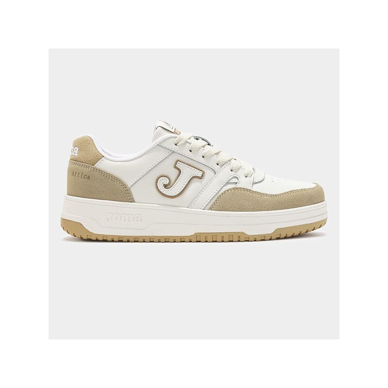 Tenisky Joma Beige/ Weiß 898206 115303841