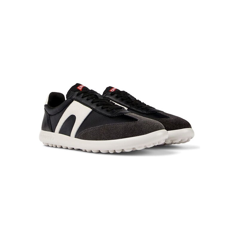 Tenisky Camper Schwarz 1569461