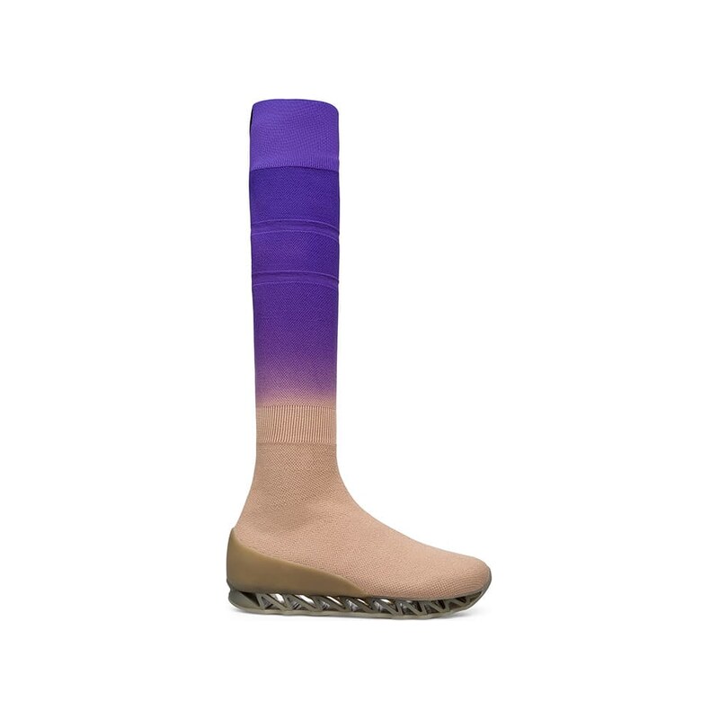 Camper Beige/ Lila 7264047 115306951