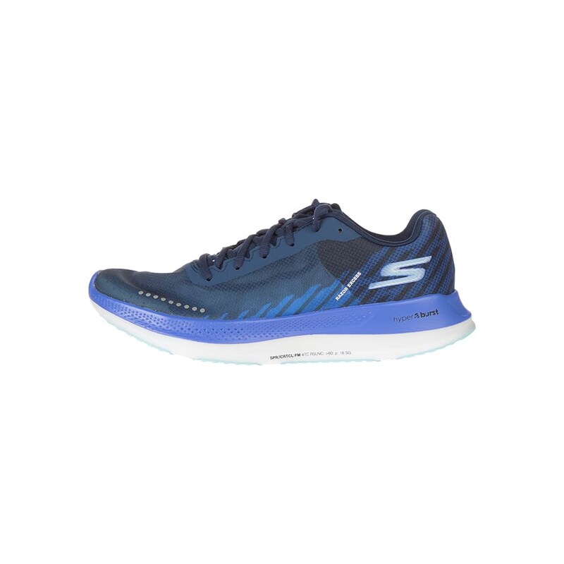 Tenisky Skechers Blau 8101285 115370873