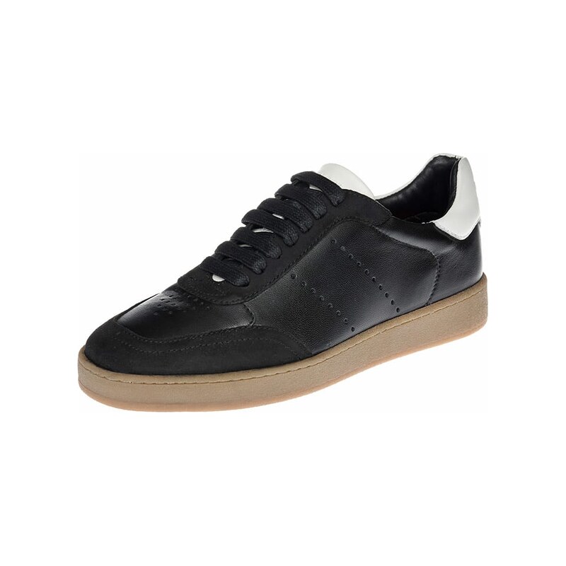 Tenisky Cinque Schwarz 8400457 115308522