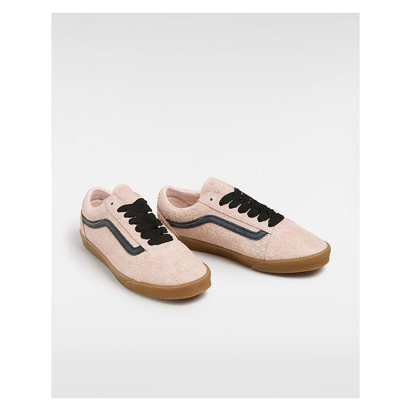 Tenisky Vans Rosa 989445 115310651