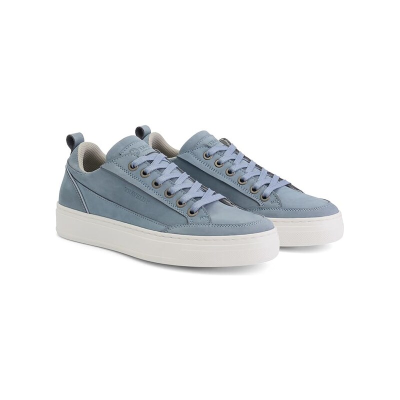Tenisky TRAVELIN Blau 8886832 115311079