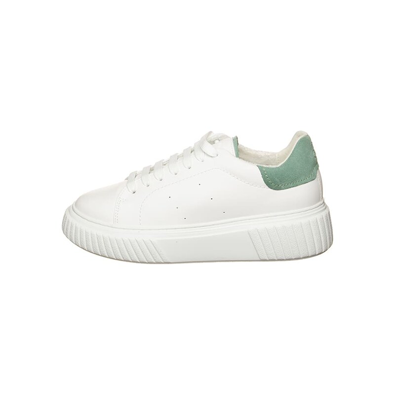 Tenisky Marc OPolo Shoes Weiß 542433 115574230
