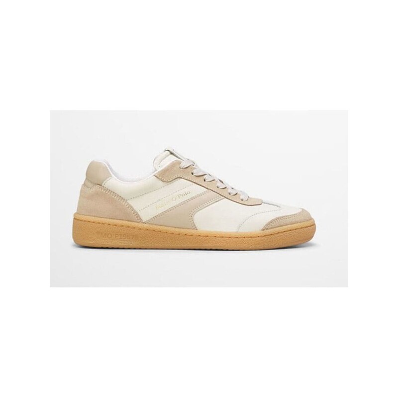Tenisky Marc OPolo Shoes Creme/ Beige 7586114 115574231
