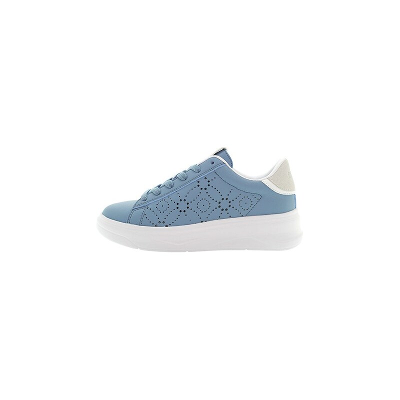 Tenisky U.S. Polo Assn. Blau 2444303