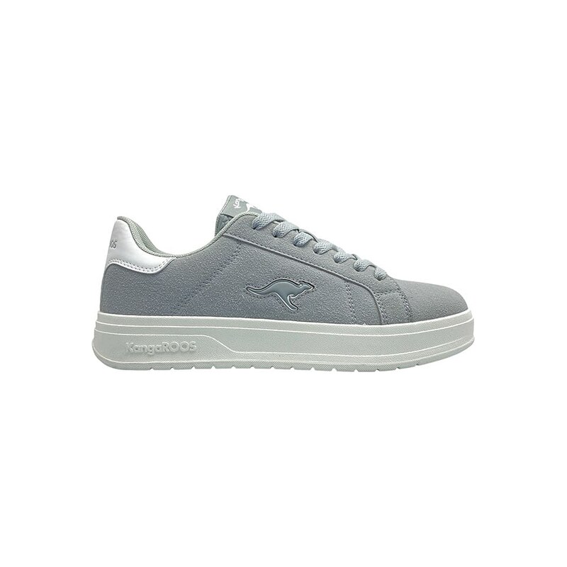 Tenisky Kangaroos Grau 897795 115313166