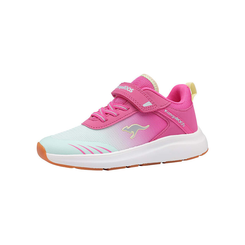 Tenisky Kangaroos Pink 2554132