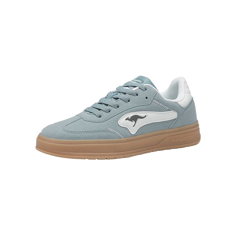 Tenisky Kangaroos Hellblau 2520862 115313164