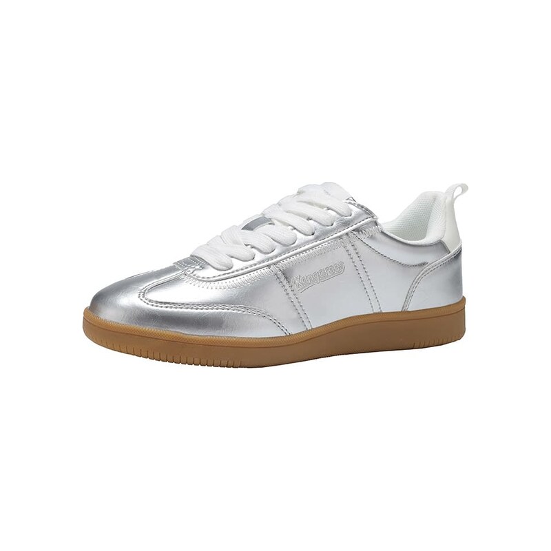Tenisky Kangaroos Silber 9065277