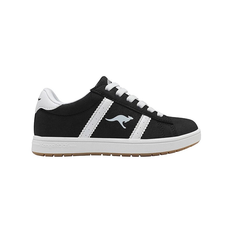 Tenisky Kangaroos Schwarz 5195767 115313958