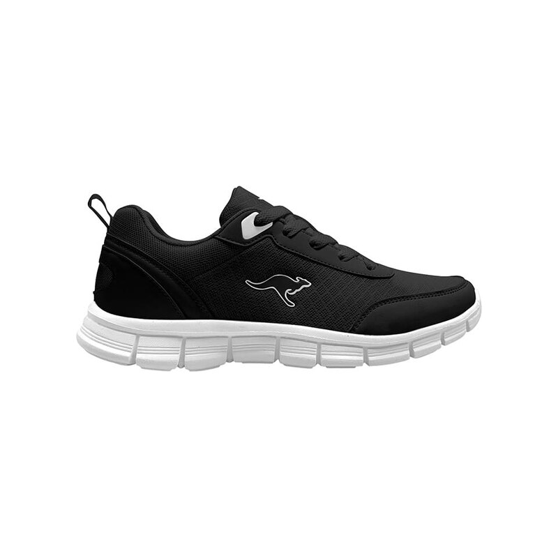 Tenisky Kangaroos Schwarz 5896953 115313952