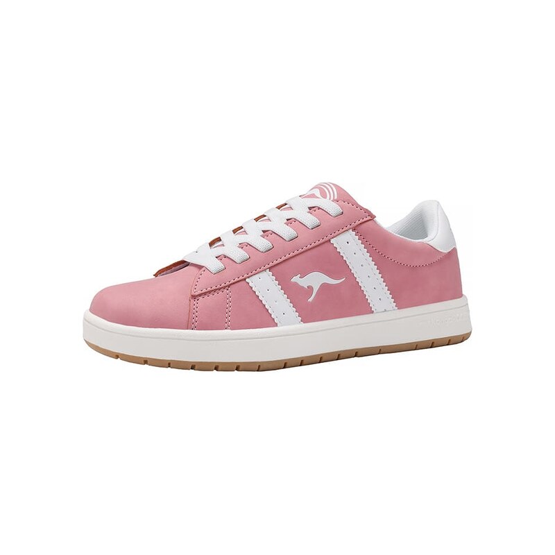 Tenisky Kangaroos Rosa 4295972 115313957
