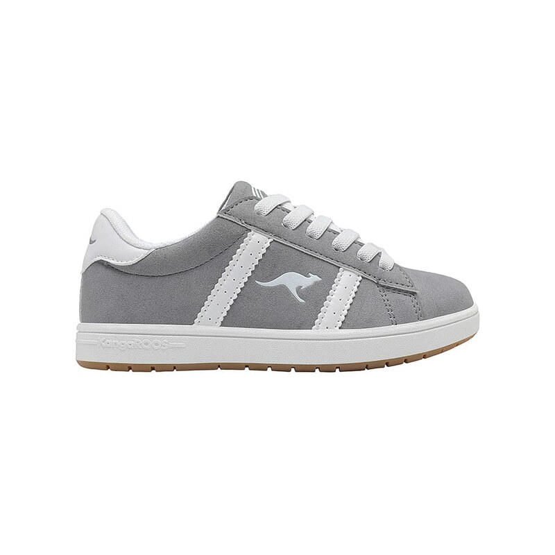 Tenisky Kangaroos Grau 849524 115313959