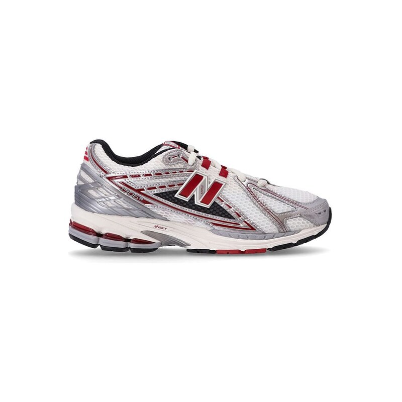 Tenisky New Balance Weiß/ Grau 838115