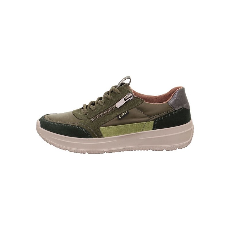 Tenisky Legero Khaki 9164105