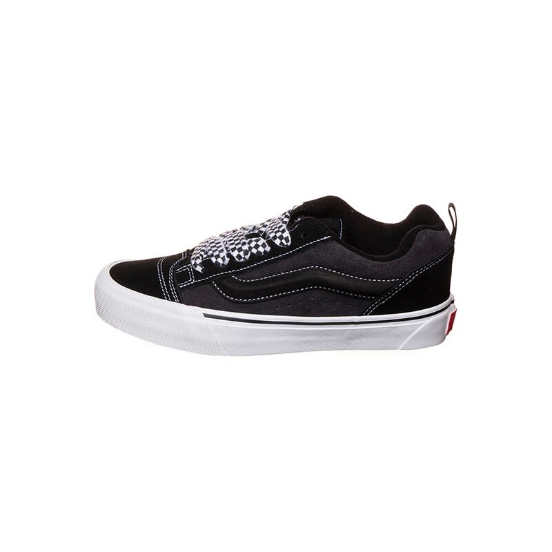 Tenisky Vans Schwarz 4080324