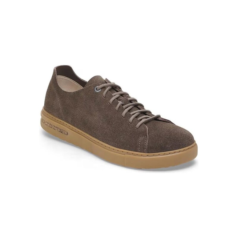 Tenisky Birkenstock Braun 7262696 115315438