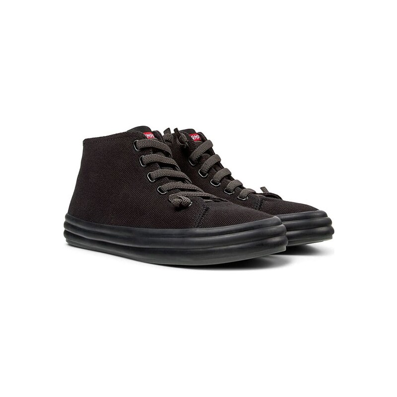 Camper Schwarz 2899951