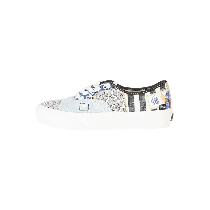 Tenisky Vans Bunt 3405922 115659601