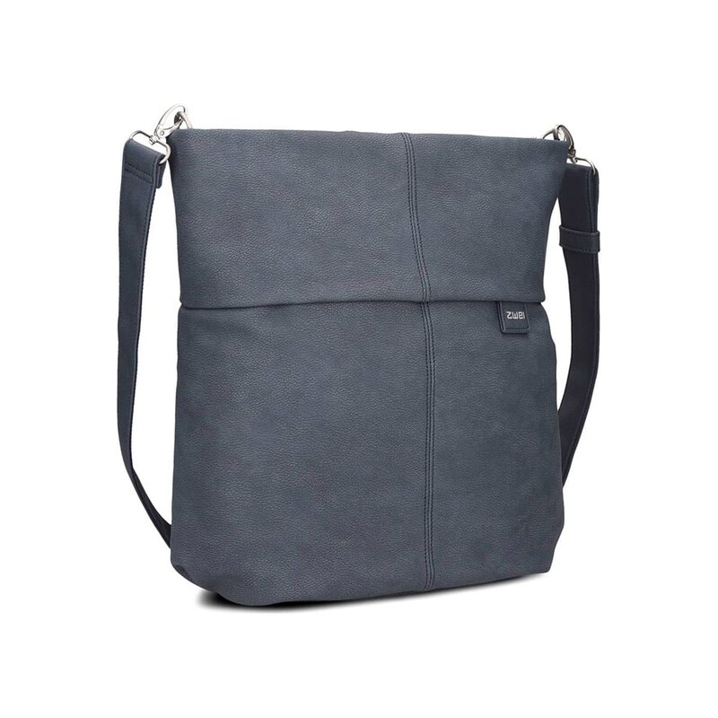 Kabelka Zwei Dunkelblau - (B)35 x (H)35 x (T)18 cm 7900853