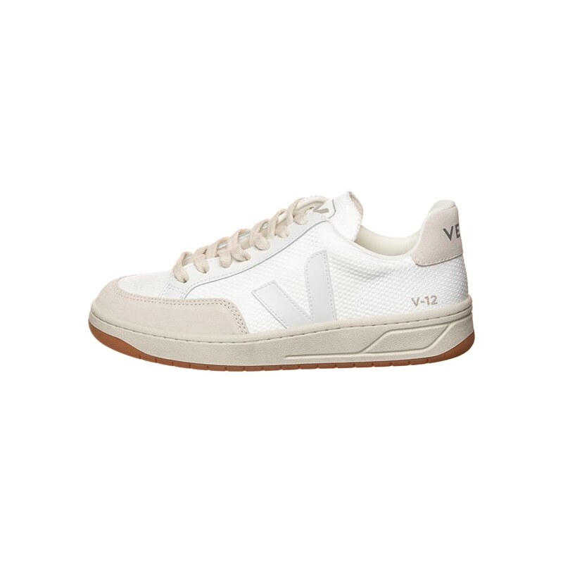 Tenisky Veja Weiß/ Beige 2616331 115351543