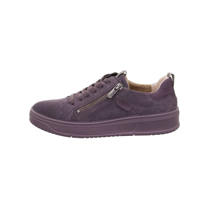 Tenisky Legero Lila 375390 115319122