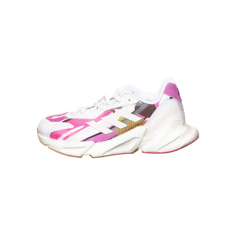 Tenisky adidas Weiß/ Bunt 2304950