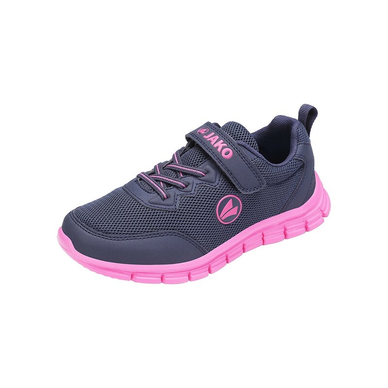 Boty Jako Dunkelblau/ Pink 616363 115320227
