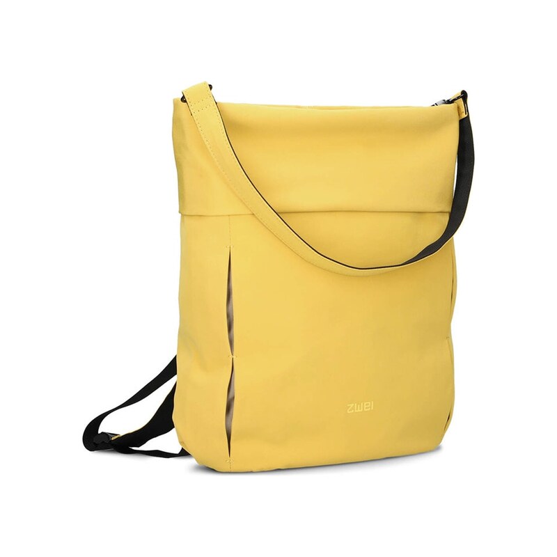 Kabelka Zwei Gelb - (B)32 x (H)35 x (T)12 cm 505557