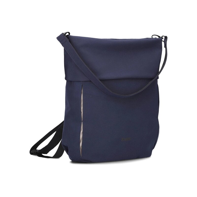 Kabelka Zwei Dunkelblau - (B)32 x (H)35 x (T)12 cm 2933517