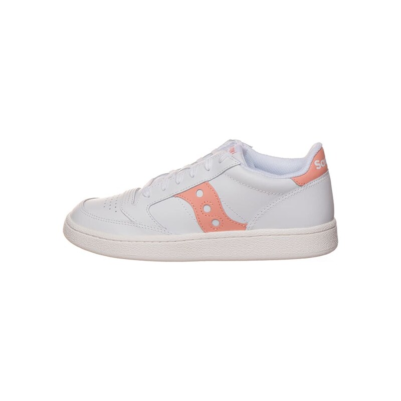 Tenisky Saucony Weiß/ Rosa 851284