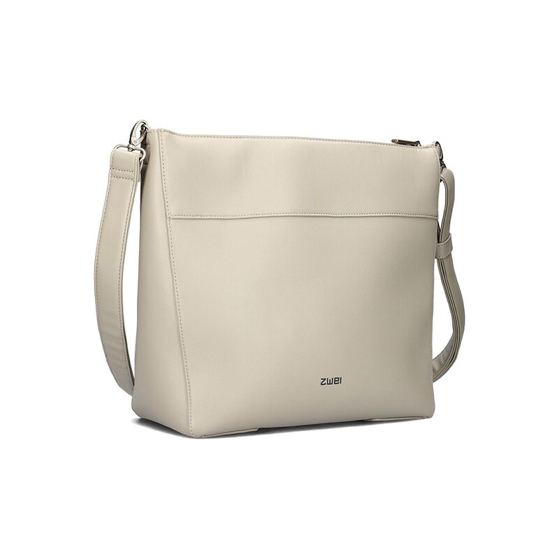 Kabelka Zwei Grau - (B)36 x (H)30 x (T)15 cm 2229681 115325062