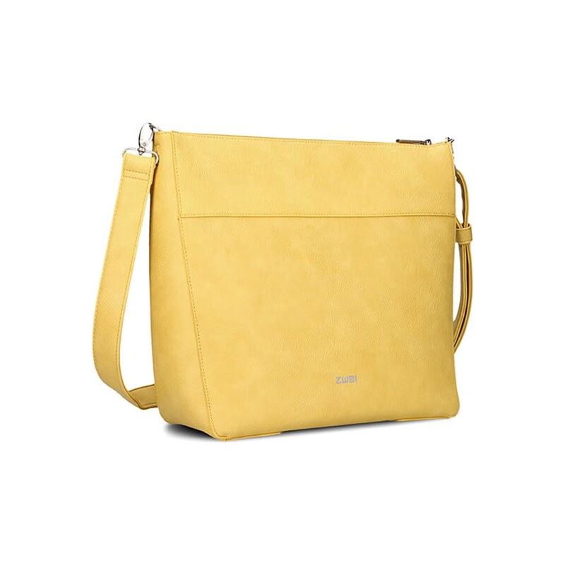 Kabelka Zwei Gelb - (B)36 x (H)30 x (T)15 cm 2060949