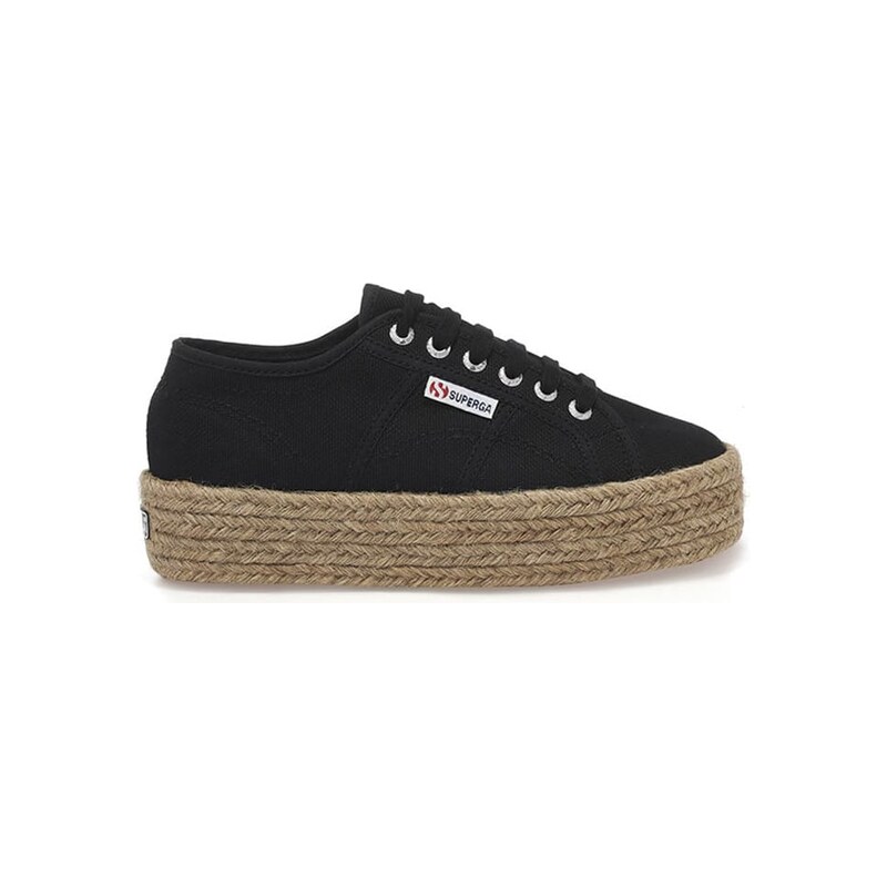 Tenisky Superga Schwarz 828840 115325476