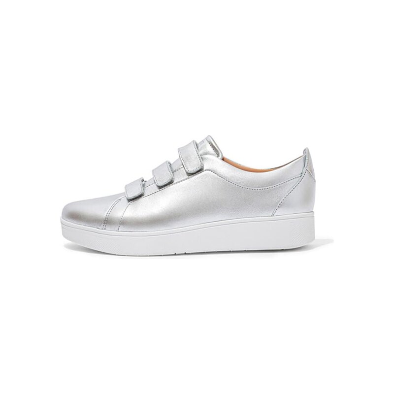 Tenisky fitflop Silber 4376574 115326753