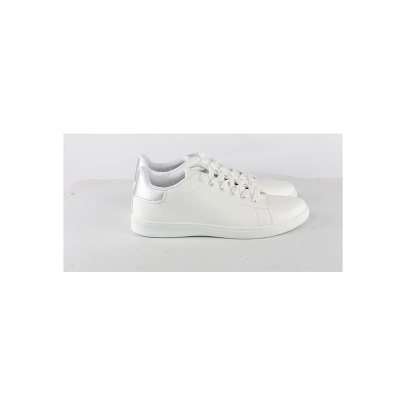 Tenisky CM Weiß/ Silber 5610576 115328258