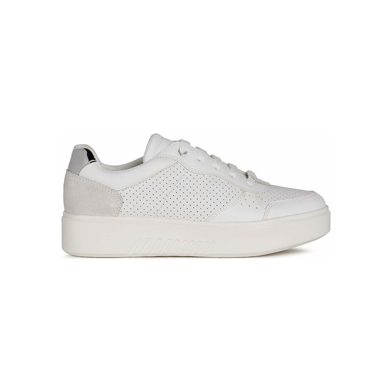 Tenisky Geox Weiß 3739624
