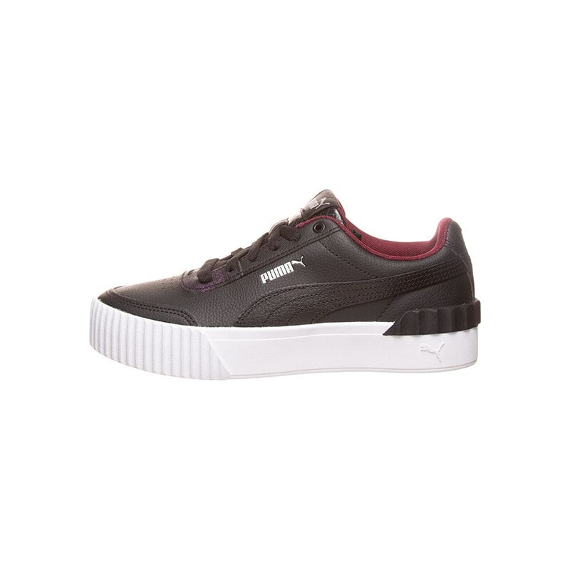 Tenisky Puma Shoes Schwarz 7213698 115330649