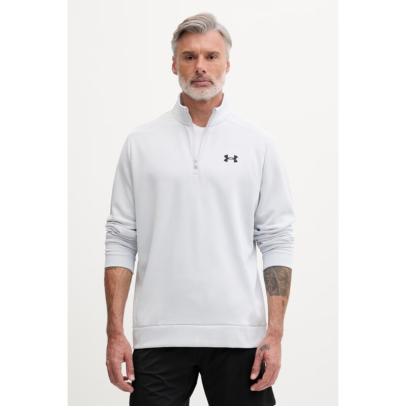 Under Armour tréninková mikina pánská