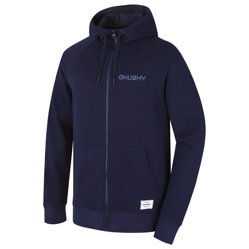 Husky Brool M dark blue