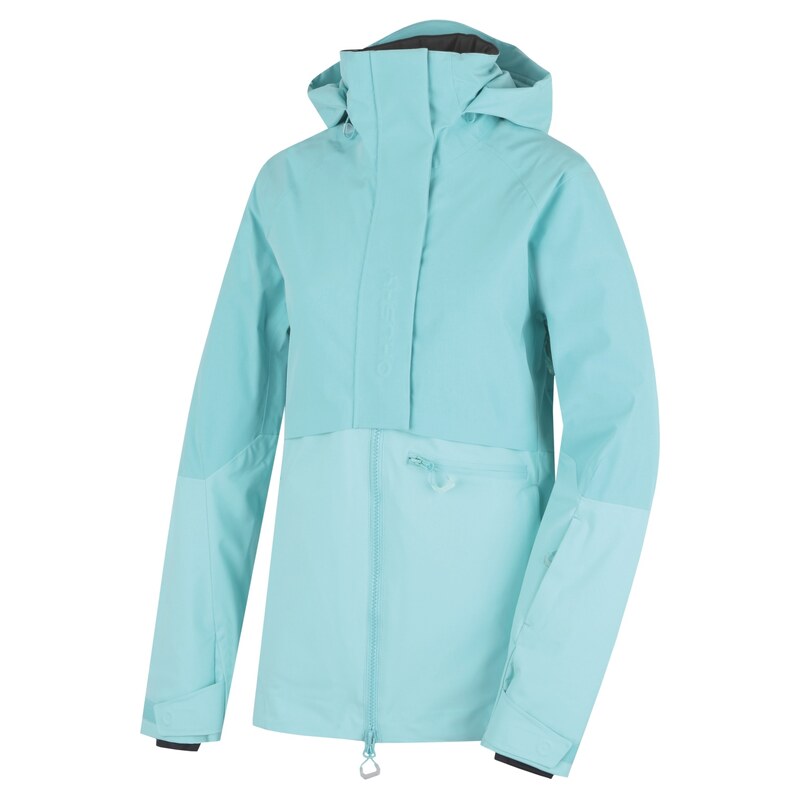 Husky Gato L light turquoise 101297883