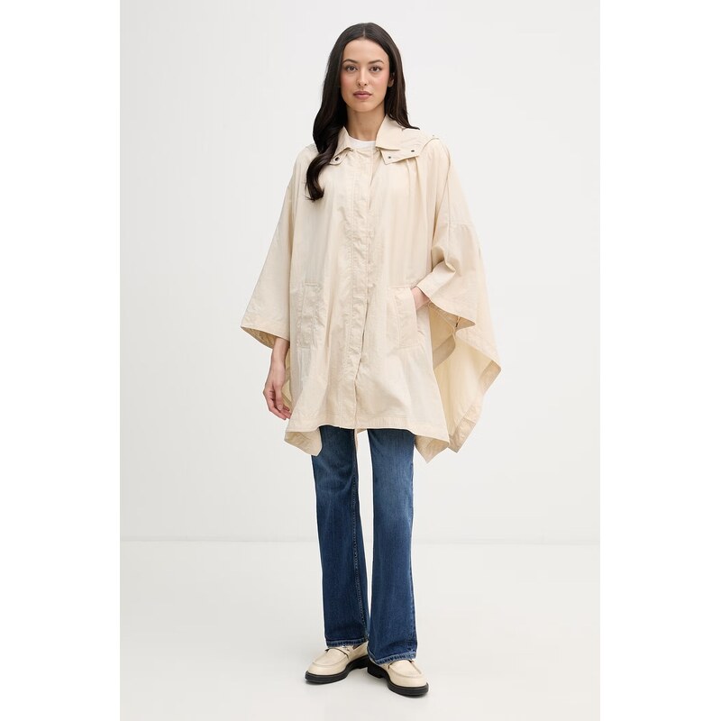 Sisley bunda dámská 115175360