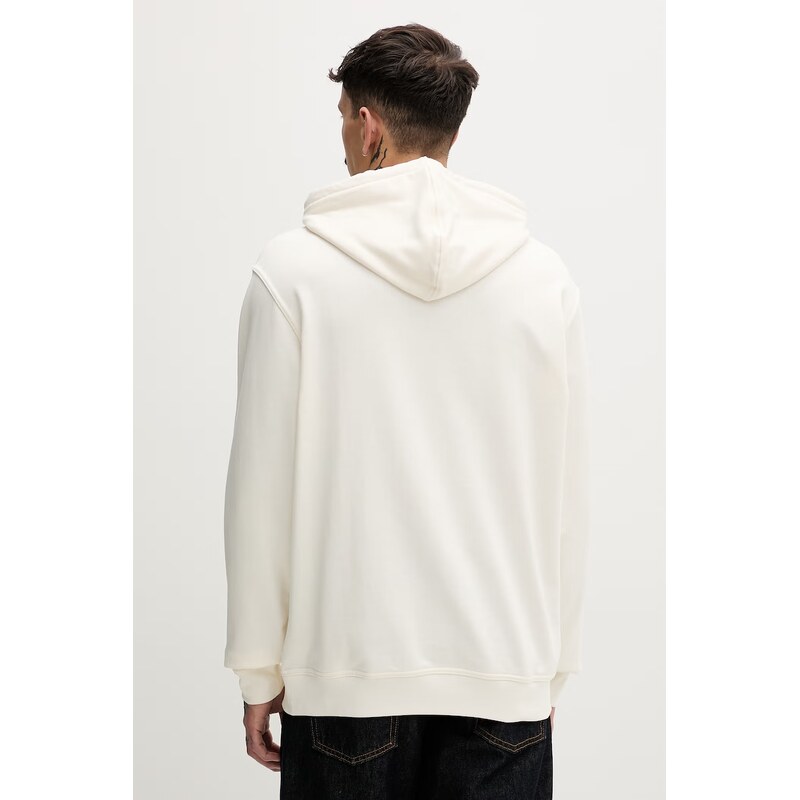 Dickies mikina s kapucí pánská s bavlnou