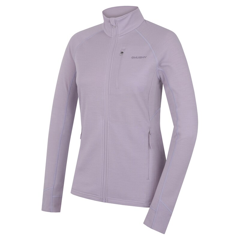 Husky Alou L light purple 108938262