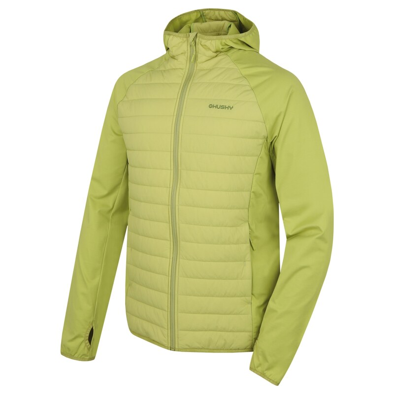 Husky Arya M light green