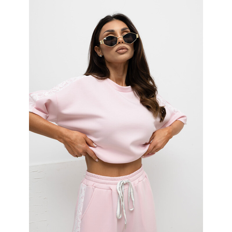 FPrice Halenka IT BZ 97598.96 světle růžová